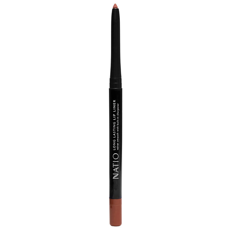 Natio Long Lasting Lip Liner Lotus Online Only