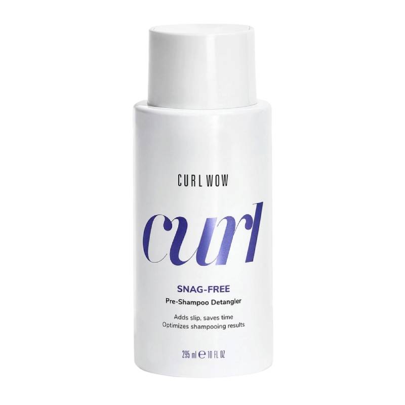 Color Wow Curl Snag Free Pre Shampoo Detangler 295ml