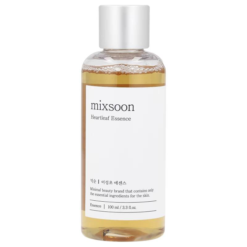 Mixsoon Heartleaf Essence 100ml