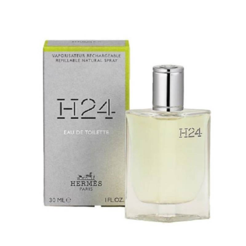 Hermes H24 Eau De Toilette 30ml