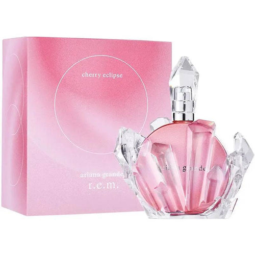 Ariana Grande REM Cherry Eclipse Eau De Parfum 100ml