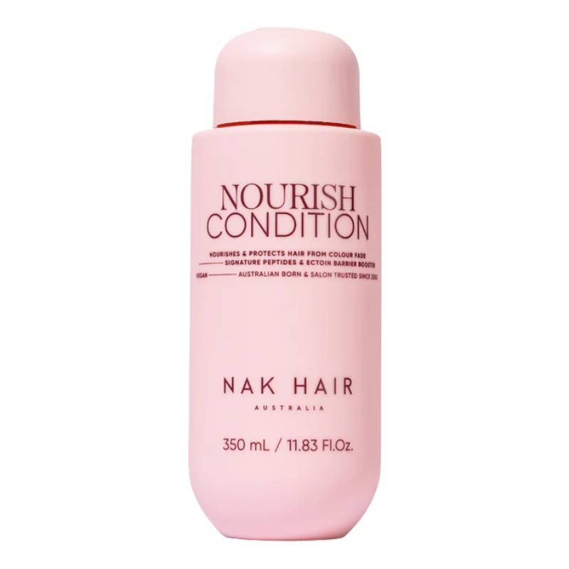 NAK Signature Nourish Conditioner 350ml