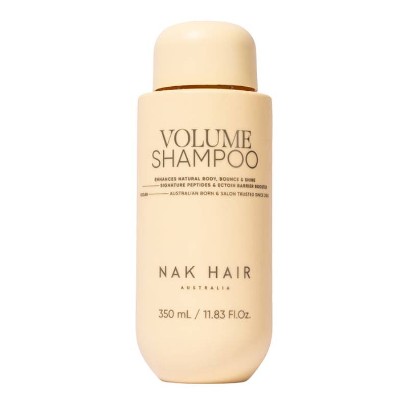NAK Signature Volume Shampoo 350ml