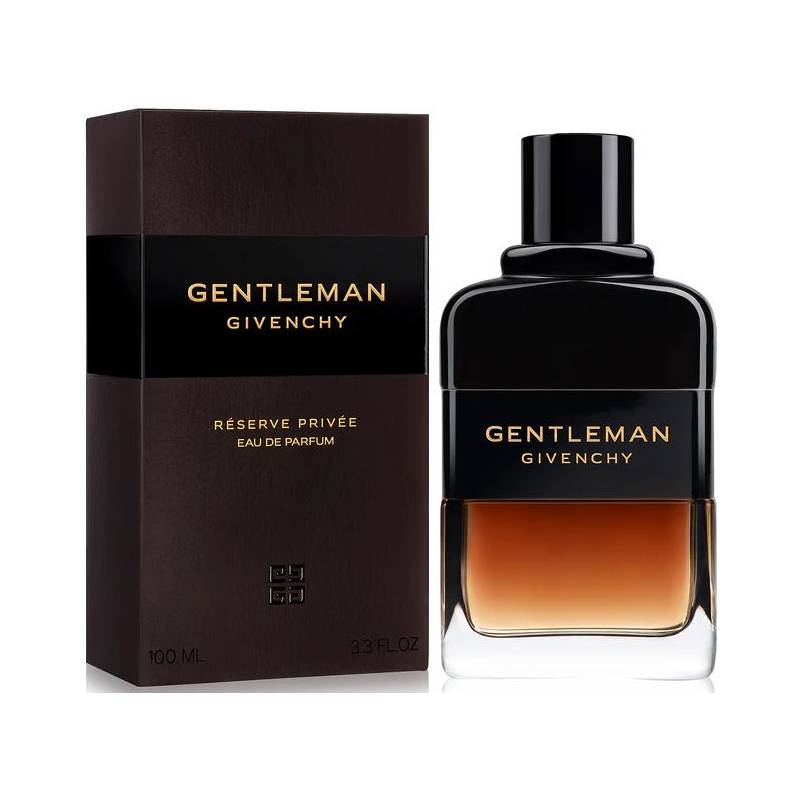 Givenchy Gentleman Prive Eau De Parfum 100ml