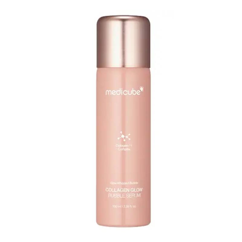 Medicube Collagen Glow Bubble Serum 110ml