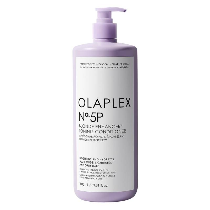 Olaplex No.5P Blonde Enhancer Toning Conditioner 1,000ml