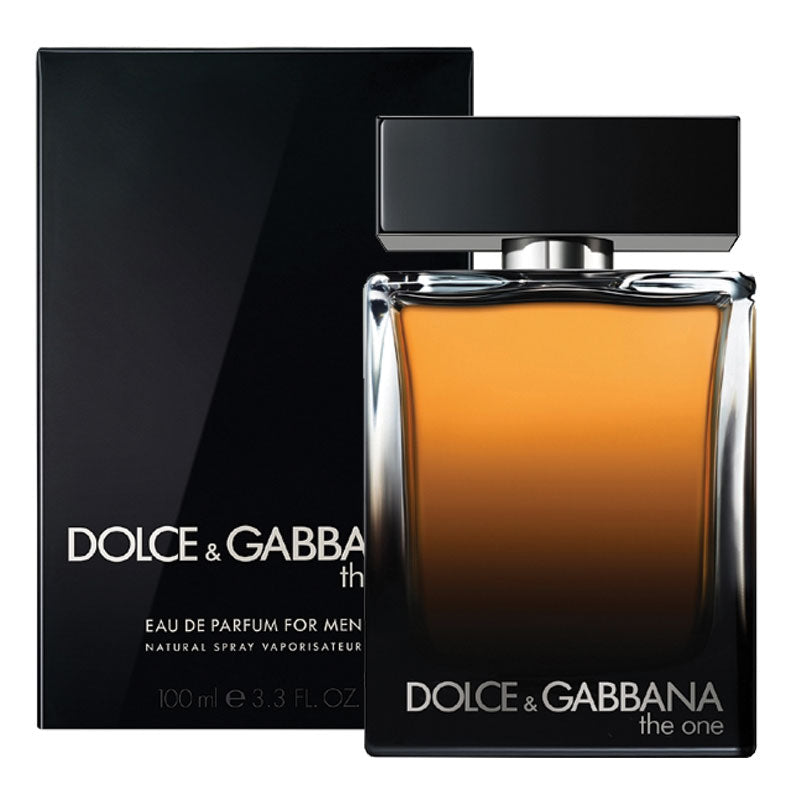 Dolce & Gabbana The One For Men Eau De Parfum 100ml