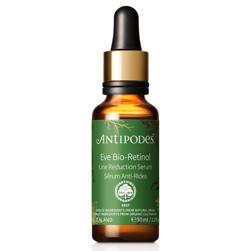 Antipodes Eve Bio-Retinol Line Reduction Serum 30ml