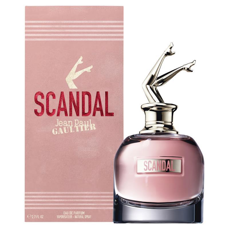 Jean Paul Gaultier Scandal Eau De Parfum 80ml