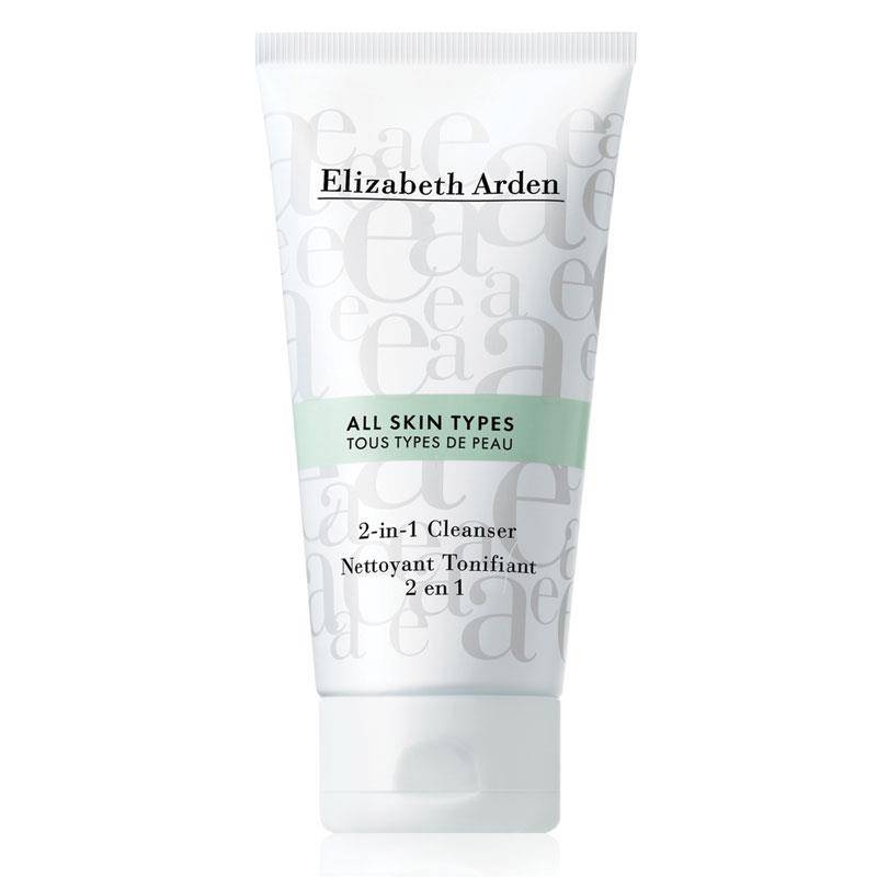 Elizabeth Arden 2-In-1 Cleanser 150ml