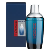 Hugo Boss HUGO Dark Blue Eau De Toilette 75ml