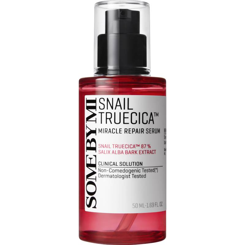 SOME BY MI Snail Truecica Miracle Repair Serum 50ml
