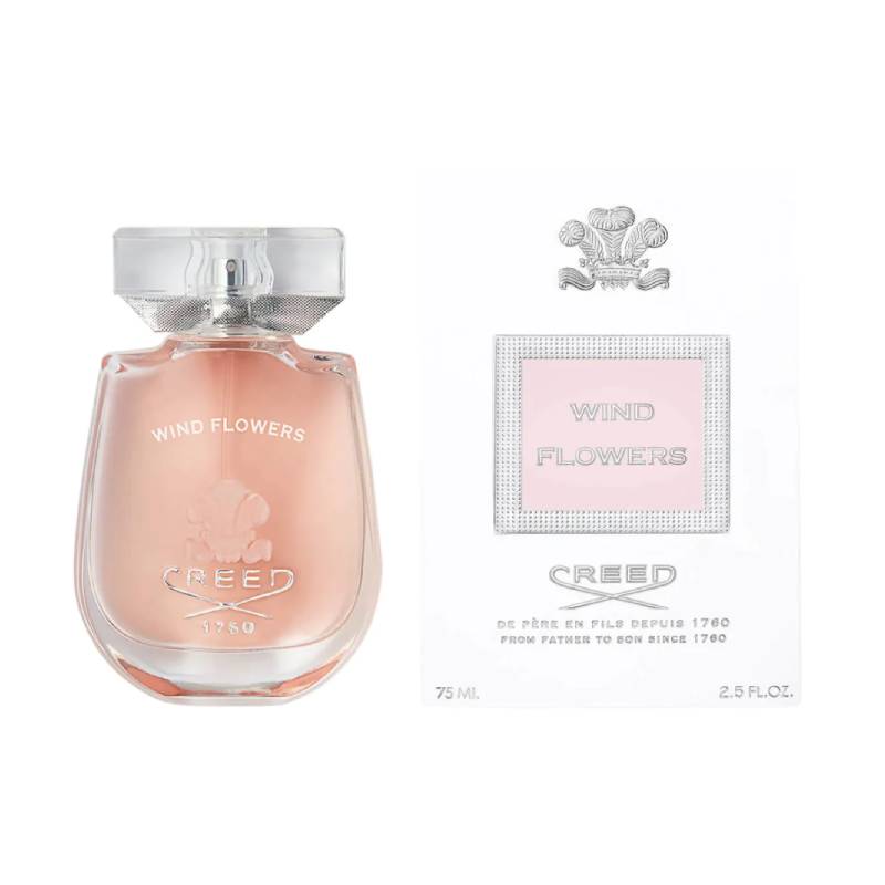 Creed Wind Flowers Eau De Parfum 75ml