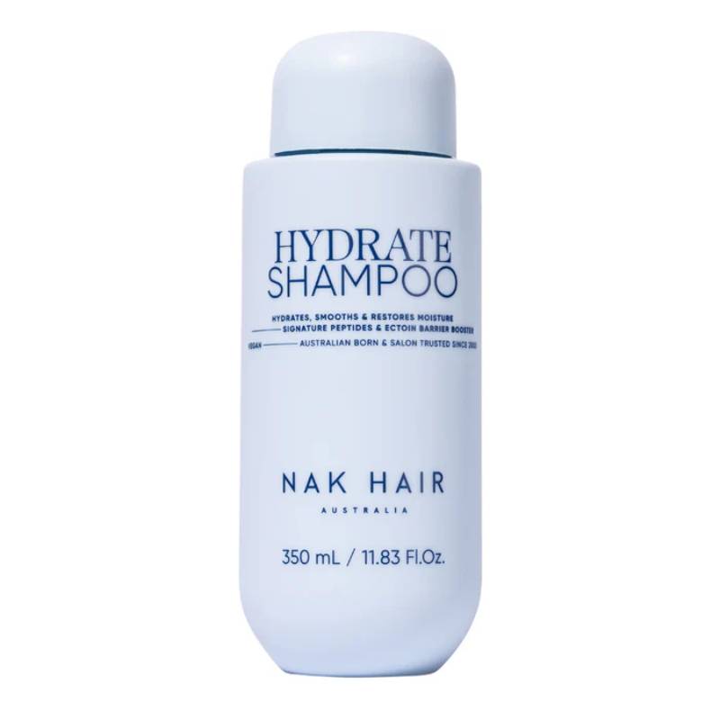 NAK Signature Hydrate Shampoo 350ml