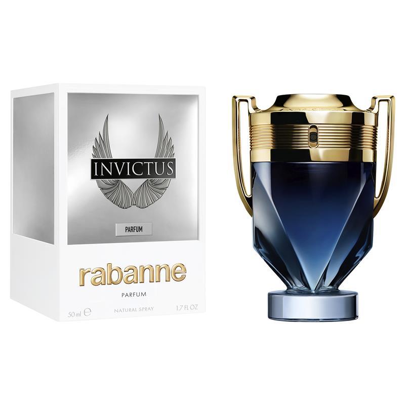 Paco Rabanne Invictus Parfum 50ml