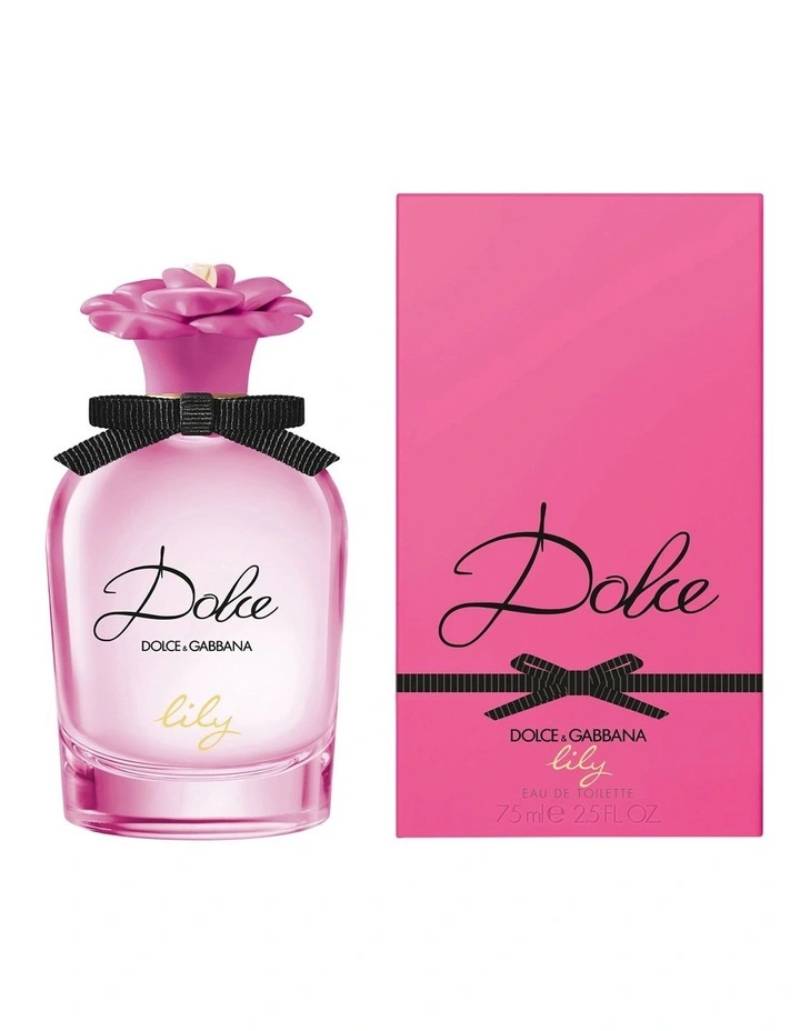 Dolce & Gabbana Dolce Lily Eau De Toilette 50ml
