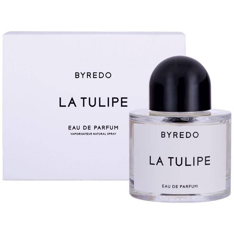 Byredo La Tulipe Eau De Parfum 100ml