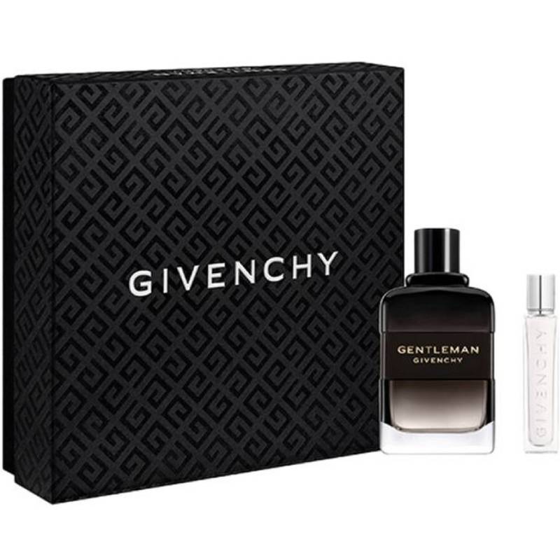 Givenchy Gentleman Boisee Eau De Parfum 100ml 2 Piece Set