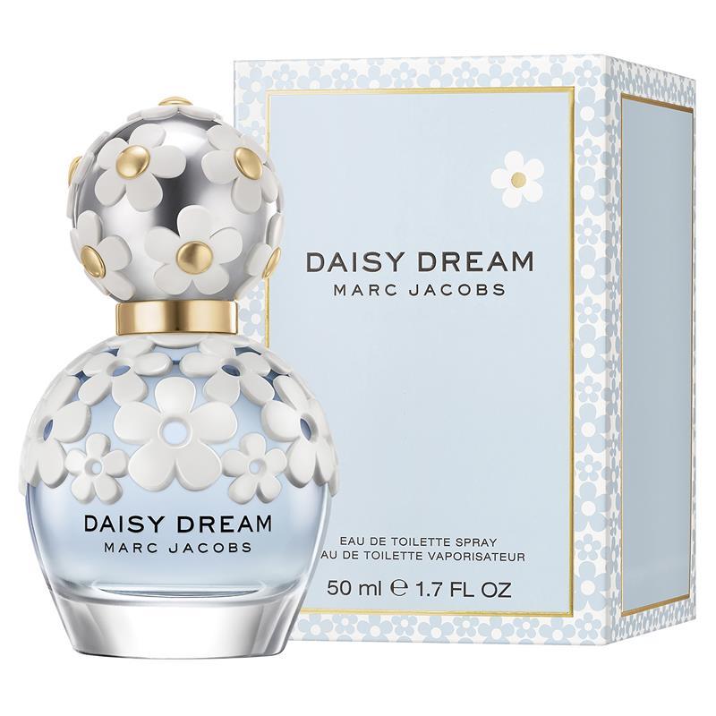 Marc Jacobs Daisy Dream Eau De Toilette 50ml