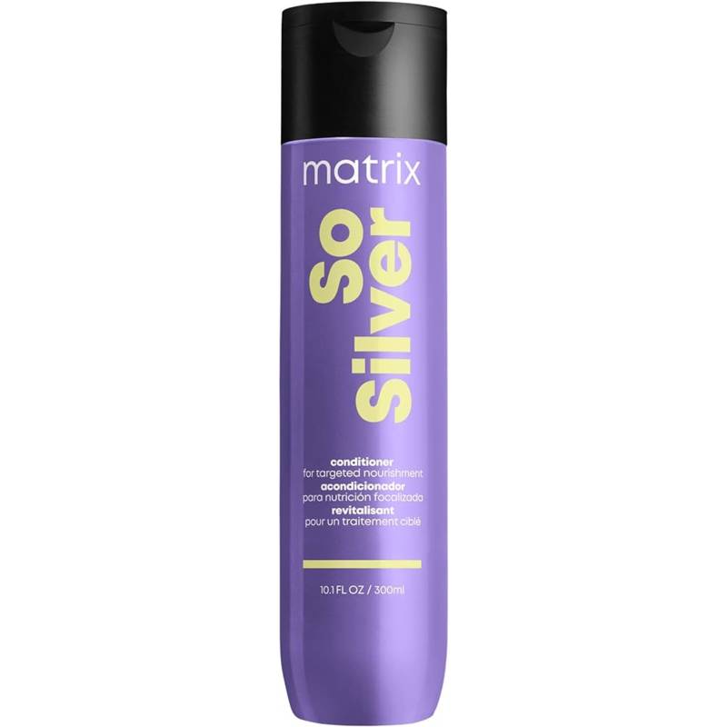 Matrix So Silver Conditioner 300ml