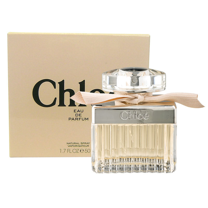 Chloe By Chloe Eau De Parfum 50ml