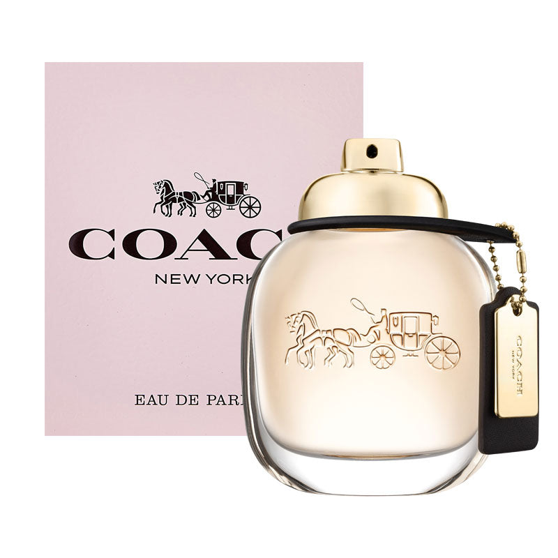 Coach By Coach Eau De Parfum 30ml