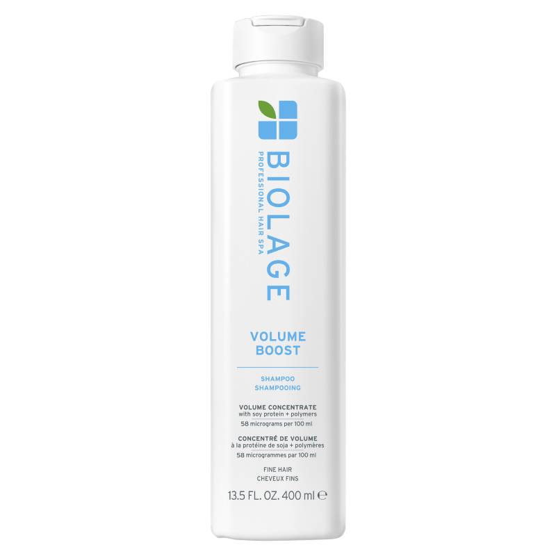 Biolage Volume Boost Shampoo 400ml