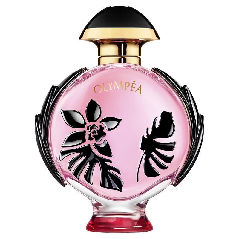Paco Rabanne Olympea Flora Eau De Parfum 80ml