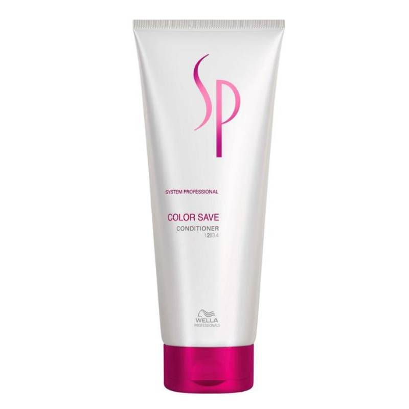 Wella SP Classic Color Save Conditioner 200ml