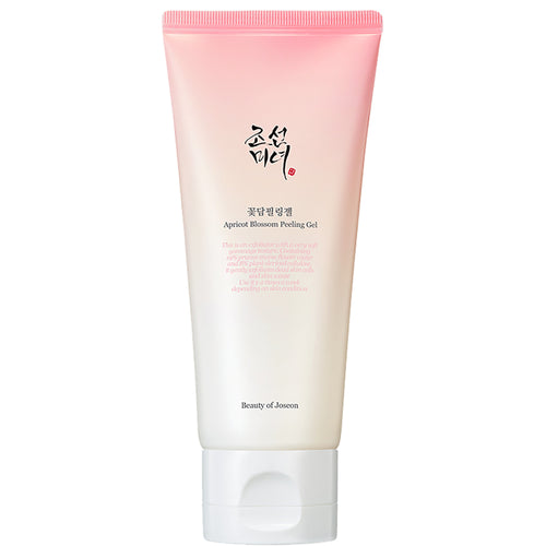 Beauty Of Joseon Apricot Blossom Peeling Gel 100ml