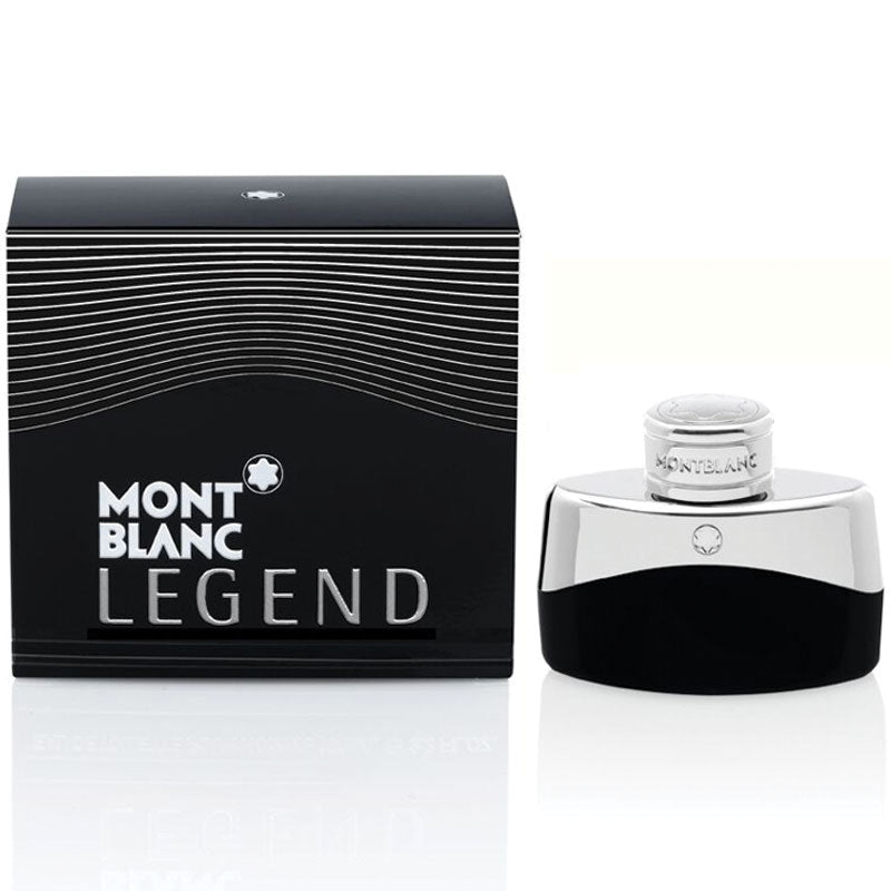 Mont Blanc Legend Eau De Toilette 30ml