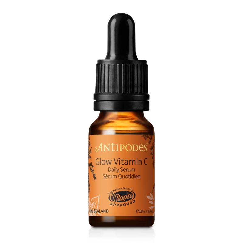 Antipodes Glow Ritual Vitamin C Serum Mini 10ml