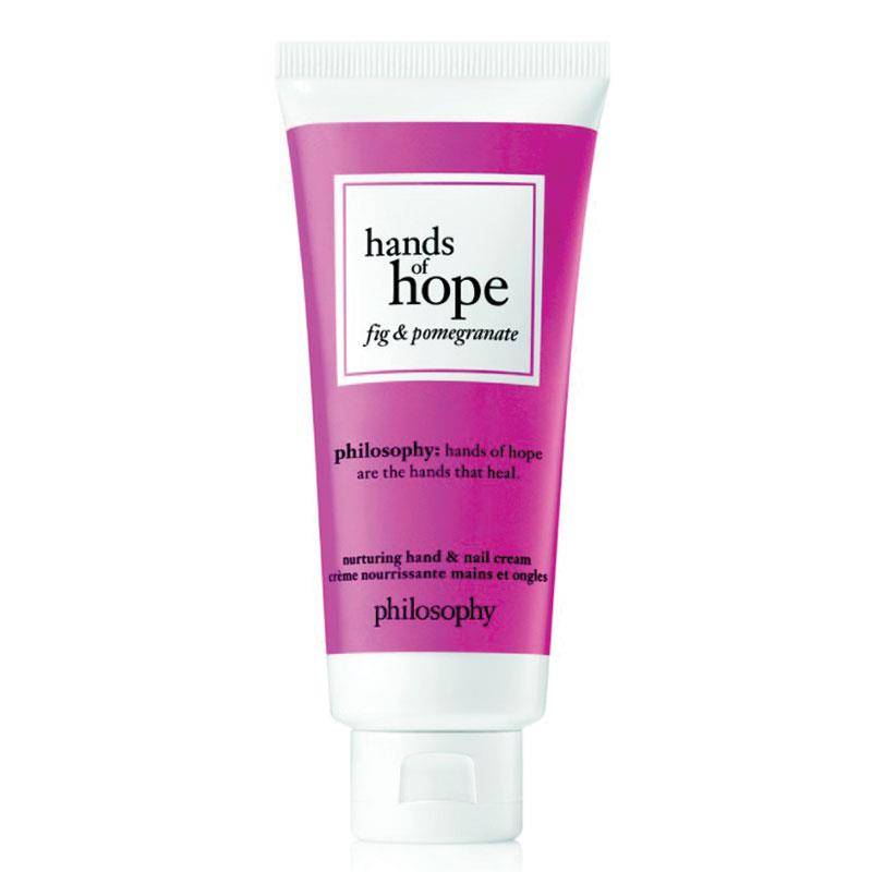 Philosophy Hands Of Hope Fig & Pomegranate Hand Cream 30ml