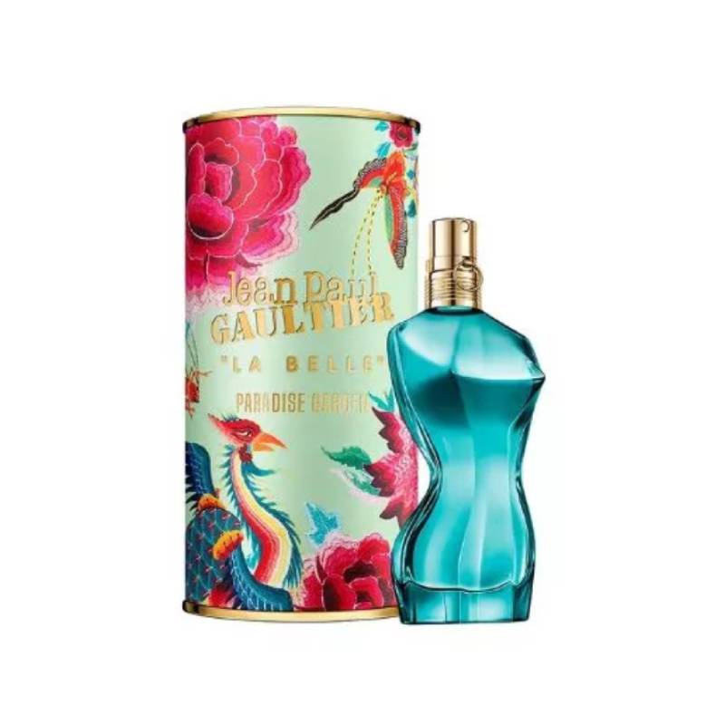 Jean Paul Gaultier La Belle Paradise Garden Eau De Parfum 30ml