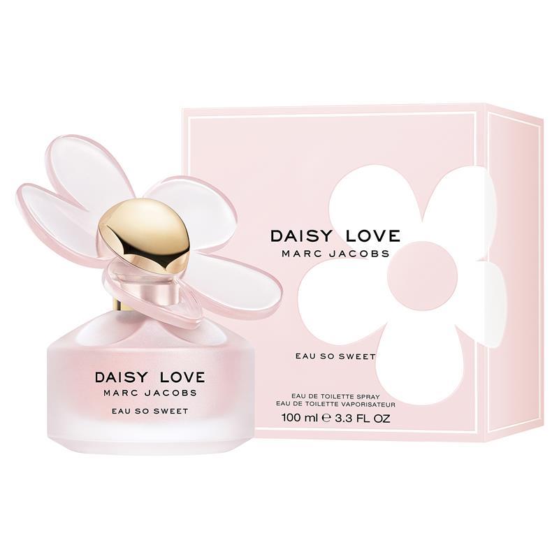 Marc Jacobs Daisy Love Eau So Sweet Eau De Toilette 100ml