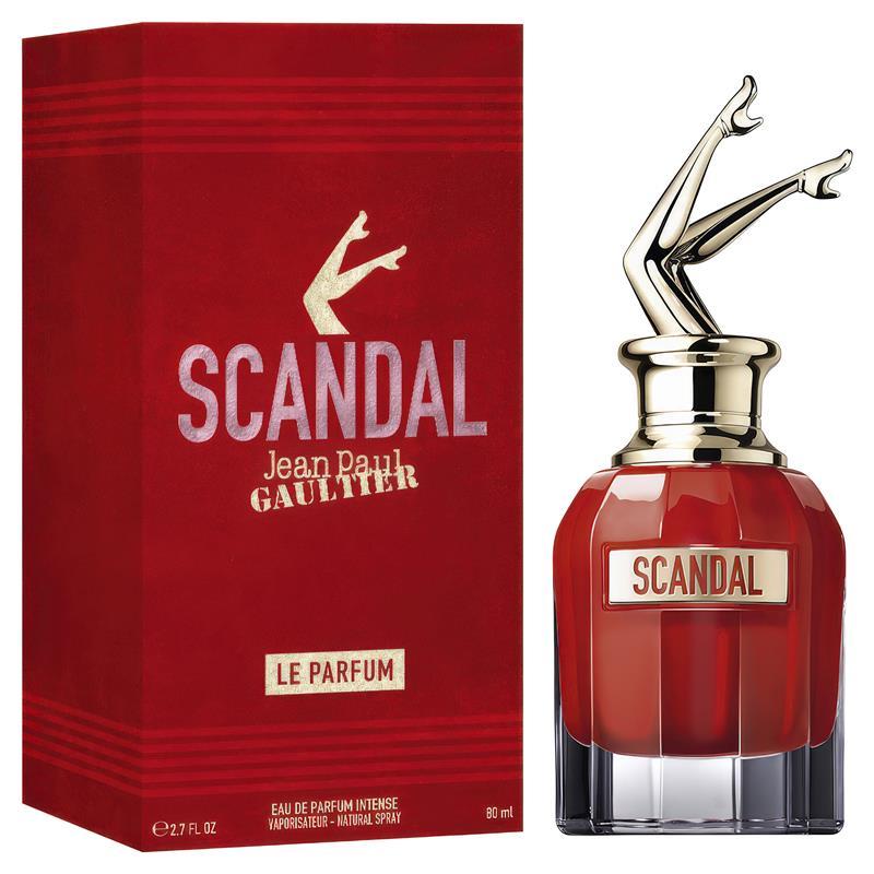 Jean Paul Gaultier Scandal Le Parfum Her 80ml