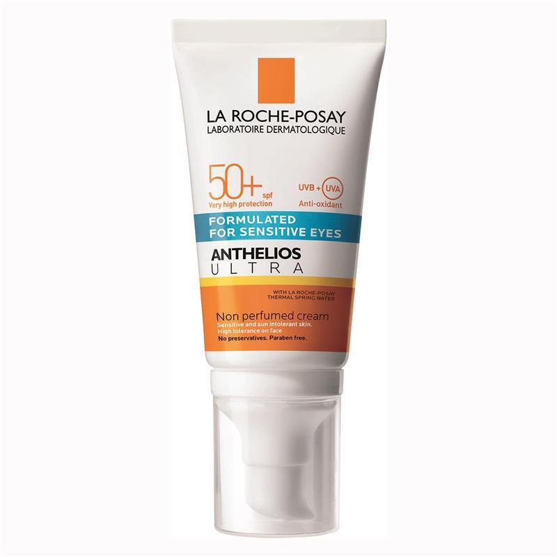 La Roche Posay Anthelios XL Ultra Cream SPF 50+ Sunscreen 50ml