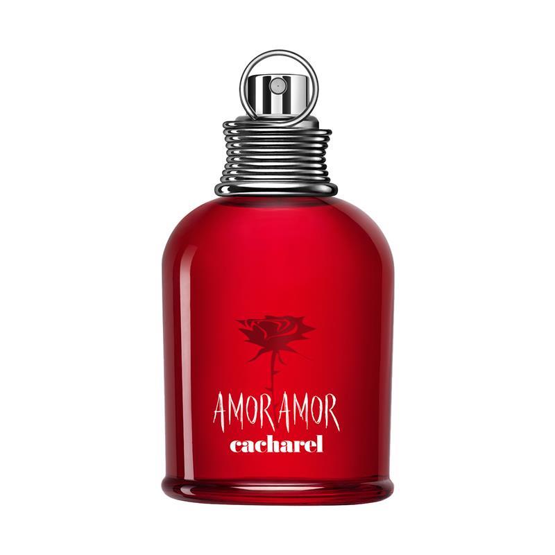 Cacharel Amor Amor Eau De Toilette 100ml