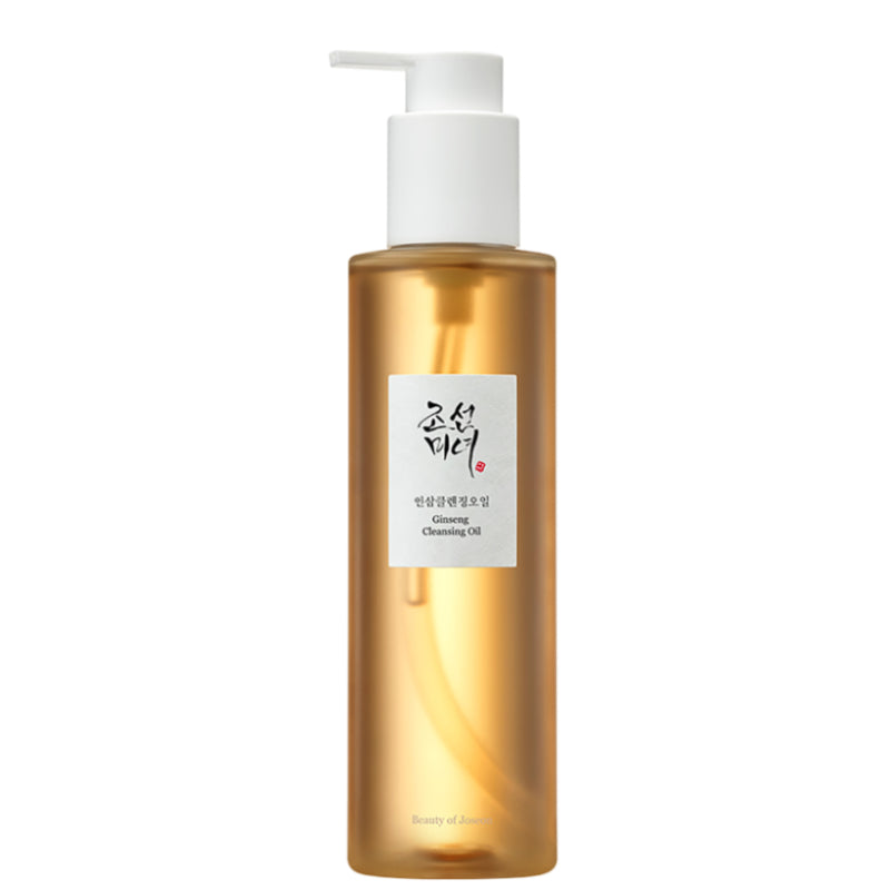 Beauty Of Joseon Ginseng Cleansing Oil 210ml
