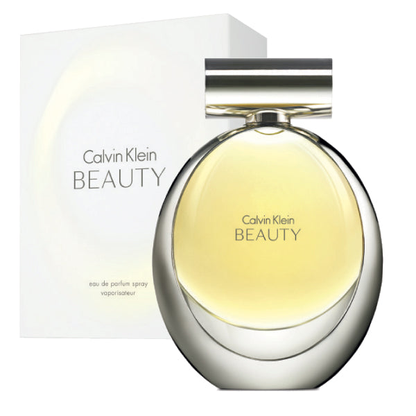 Calvin Klein Beauty Eau De Parfum 100ml