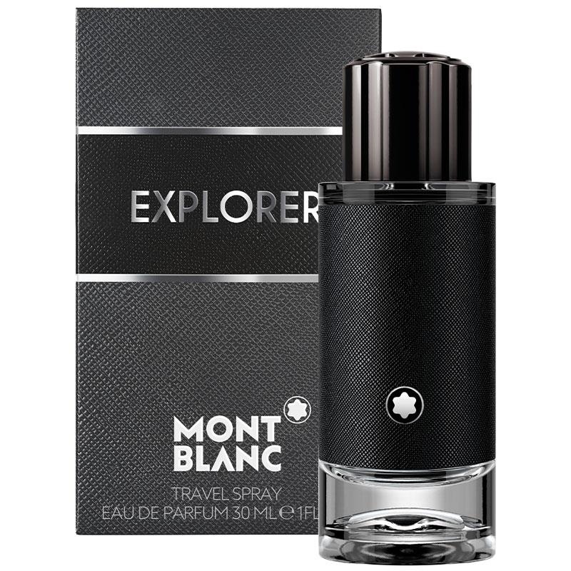 Mont Blanc Explorer Eau De Parfum 30ml
