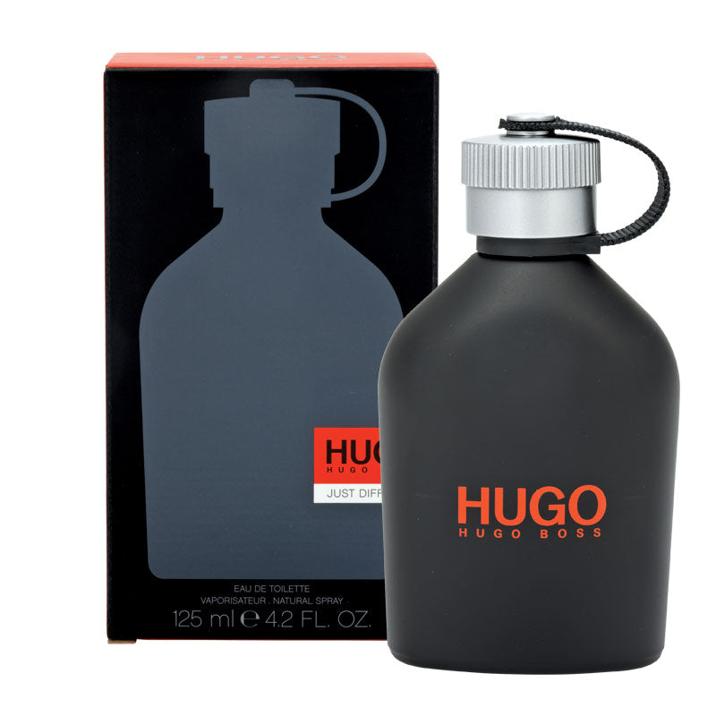 Hugo Boss HUGO Just Different Eau De Toilette 125ml