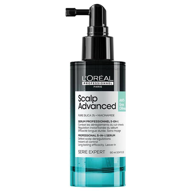 Loreal Professionnel Serie Expert Scalp Advanced Anti-Oily Spray 90ml