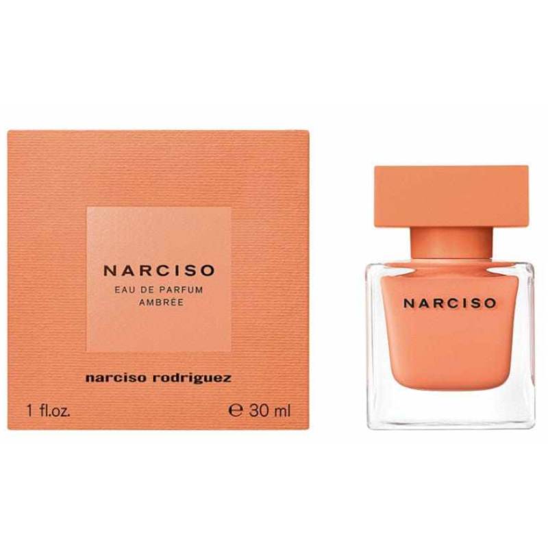 Narciso Rodriguez Narciso Ambree Eau De Parfum 30ml