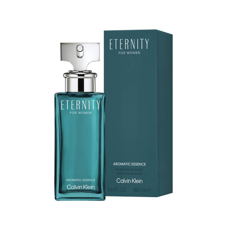 Calvin Klein Eternity Aromatic Essence For Women 50ml