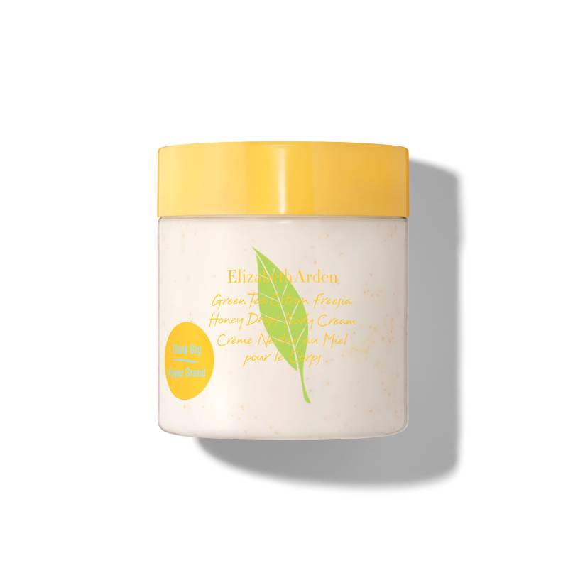 Elizabeth Arden Green Tea Citron Freesia Honey Drops Body Cream 500ml