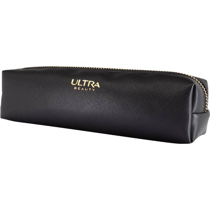 Ultra Beauty Black Pencil Case