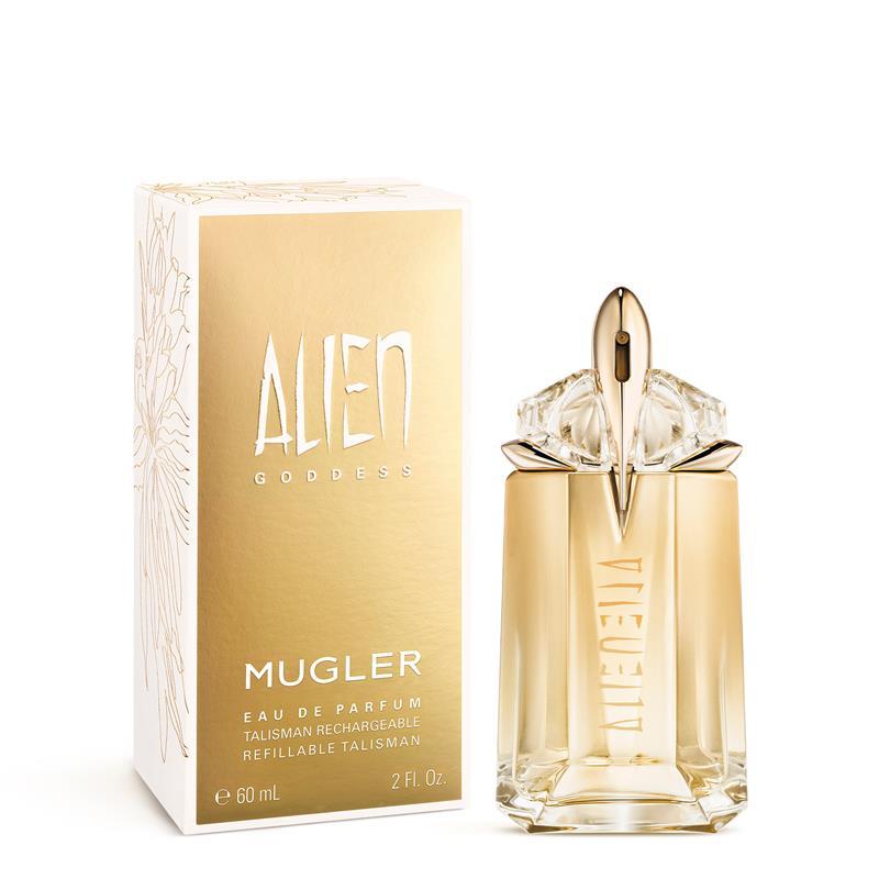 Thierry Mugler Alien Goddess Eau De Parfum 60ml