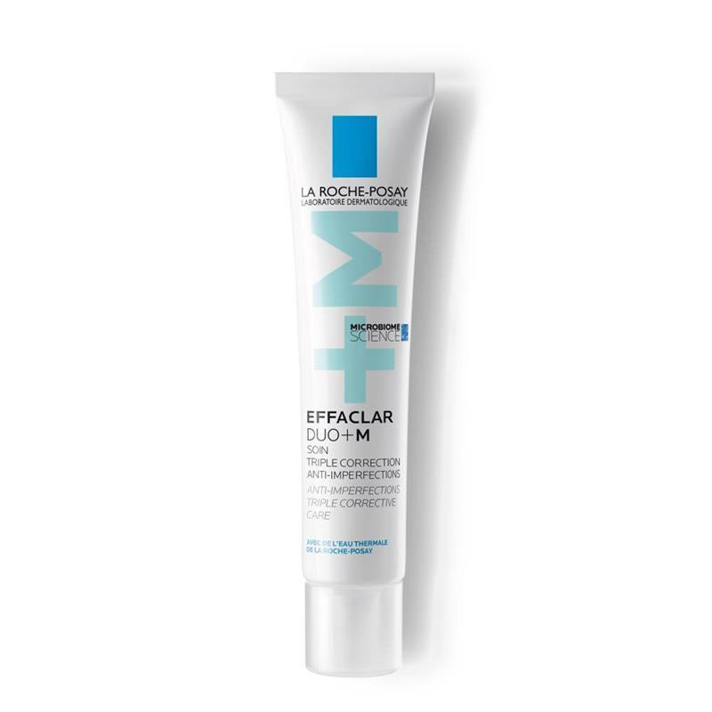 La Roche Posay Effaclar Duo +M 40ml