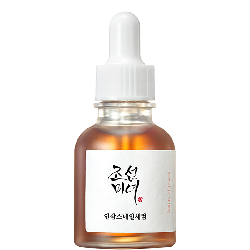 Beauty Of Joseon Revive Serum Ginseng Snail Mucin 30ml